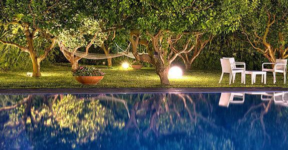 Appartamenti Le Pleiadi - Succhivo D'Ischia Sant'Angelo  エクステリア 写真