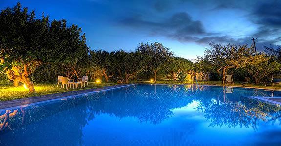 Appartamenti Le Pleiadi - Succhivo D'Ischia Sant'Angelo  エクステリア 写真