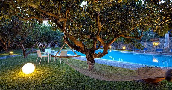 Appartamenti Le Pleiadi - Succhivo D'Ischia Sant'Angelo  エクステリア 写真