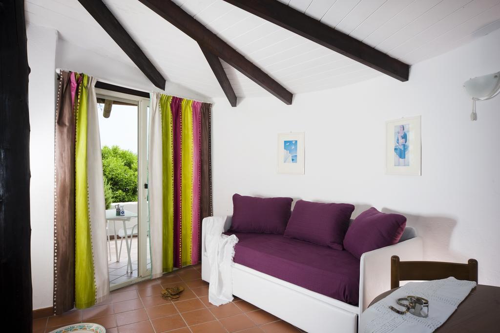 Appartamenti Le Pleiadi - Succhivo D'Ischia Sant'Angelo  部屋 写真