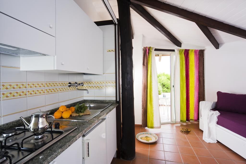 Appartamenti Le Pleiadi - Succhivo D'Ischia Sant'Angelo  部屋 写真