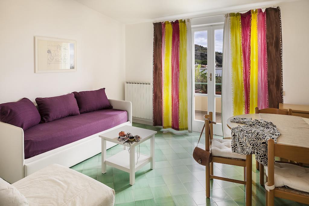 Appartamenti Le Pleiadi - Succhivo D'Ischia Sant'Angelo  部屋 写真