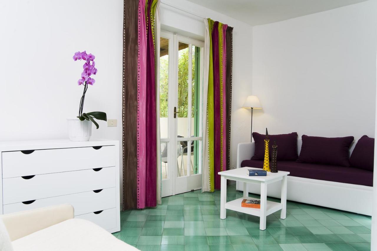 Appartamenti Le Pleiadi - Succhivo D'Ischia Sant'Angelo  部屋 写真